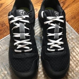 Men’s UA Yard Trainer Turf Shoes